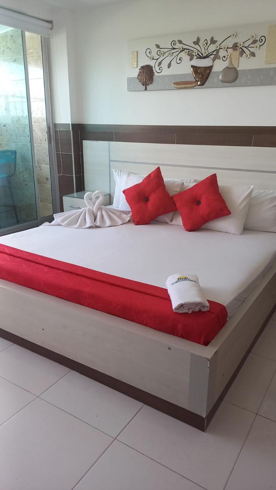 Hotel Suite Royal Melgar Luaran gambar