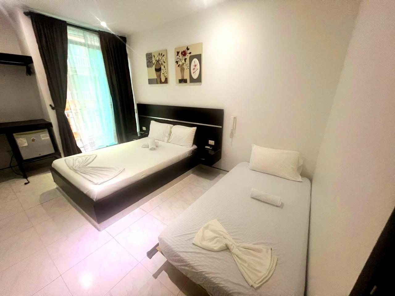 Hotel Suite Royal Melgar Luaran gambar